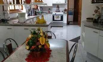 Imagem 5: Casa com 5 dormitórios à venda, 913 m² por R$ 3.200.000,00 - Jardim Canadá - Ribeirão Pret