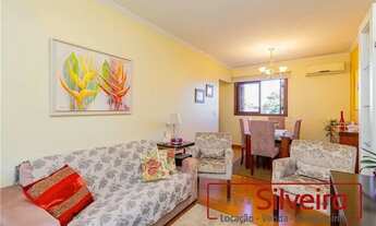 Imagem 2: PORTO ALEGRE - Apartamento Padrão - Menino Deus