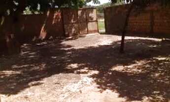 Imagem: Casa em Ponta Porã - Vendo/troco