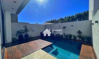 Imagem 7: Sobrado no Tropical III