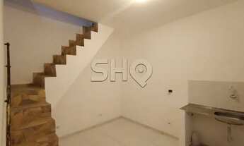 Imagem 5: Prédio comercial no Ipiranga com 3 Salas