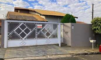 Imagem: Casa à venda no bairro Jardim São Marco