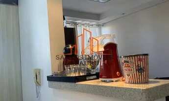 Imagem 5: Belíssimo Apartamento com 2 Dormitórios - Parque União - Bauru/SP