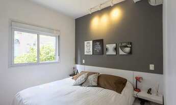 Imagem 5: Apartamento para venda com 108 metros quadrados com 2 quartos