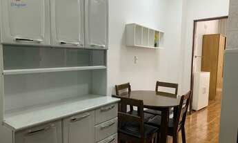 Imagem 4: Apartamento para aluguel de 35 metros com 1 quarto na República Centro de São Paulo - SP