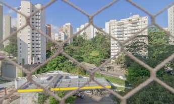 Imagem 3: Apartamento para Aluguel - Vila Andrade, 2 Quartos, 60 m2