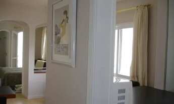 Imagem 3: Flat para aluguel com 43 metros quadrados com 1 quarto em Jardim Paulista - São Paulo - SP