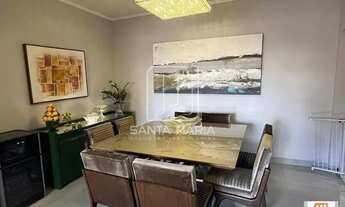 Imagem 4: Apartamento (tipo - padrao) 4 dormitórios/suite, cozinha planejada, portaria 24hs, lazer