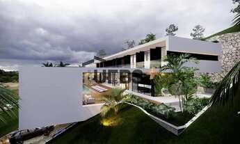 Imagem 4: Aldeia do Vale - Sobrado 5 quartos, sendo 5 suítes