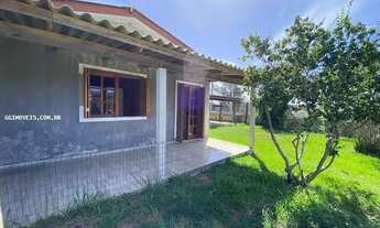 Imagem 3: CASA PARA VENDA NO BAIRRO CENTRO, NA CIDADE DE BALNEÁRIO PINHAL / RS
