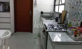 Imagem 4: Santo André - Apartamento Padrão - Vila Bastos