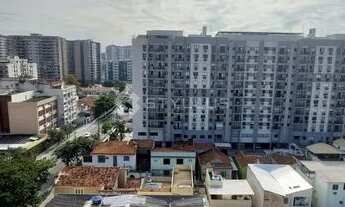 Imagem 6: Cobertura duplex para venda possui 123 metros quadrados com 3 quartos