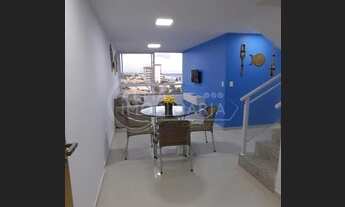 Imagem 3: Cobertura 3 quartos locação na Praia do Flamengo - Salvador/BA