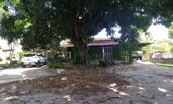 Imagem 2: Chácara à venda, 14300 m² por R$ 650.000,00 - Vila São José - São José de Ribamar/MA