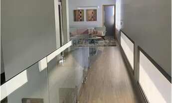 Imagem 5: Sobrado Moderno e Elegante