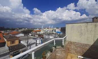 Imagem 6: Santo André - Apartamento Padrão - Parque Novo Oratório