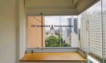 Imagem 6: Lindo apartamento para locação em andar alto. Localização extremamente privilegiada, próxi