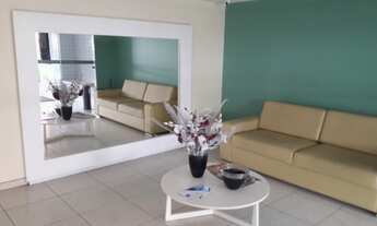 Imagem 5: Alugo apto 02 Qts 50 m² Boa Viagem mobiliado com todas as taxas inclusas R$ 2.800,00