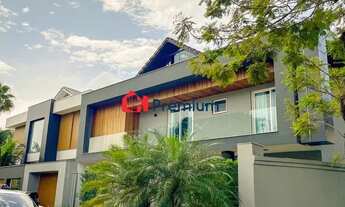 Imagem 2: Condomínio Quintas do Rio 700m2