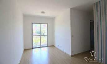 Imagem 2: Apartamento com 2 dormitórios, 54 m² - venda por R$ 350.000,00 ou aluguel por R$ 2.123,81