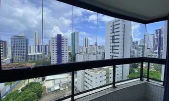 Imagem: EL- Oportunidade no Edf Puerto Valência