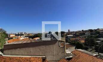 Imagem 6: Apartamento para Aluguel - Vila Campo Grande, 2 Quartos, 48 m2