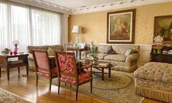 Imagem 3: Belíssimo apartamento na quadra da praia do Leblon