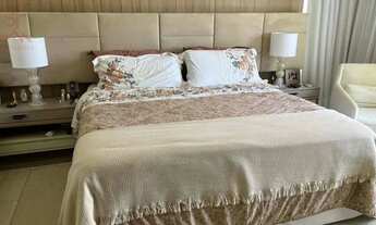 Imagem 3: Apartamento para venda com 268 metros quadrados com 4 quartos