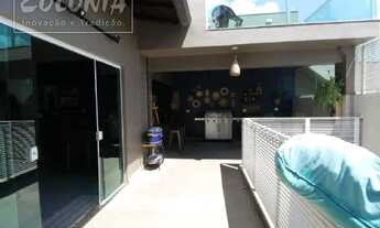 Imagem 6: Santo André - Casa Padrão - Utinga