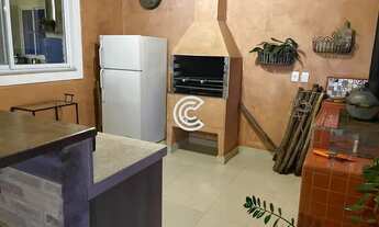 Imagem 6: CASA RESIDENCIAL em JAGUARIÚNA - SP, CONDOMÍNIO FAZENDA DUAS MARIAS