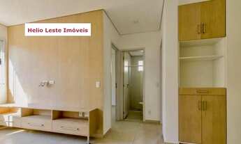 Imagem 4: Vila Buarque - São Paulo - SP - 50m2 + 02 dormitórios + 01 vaga