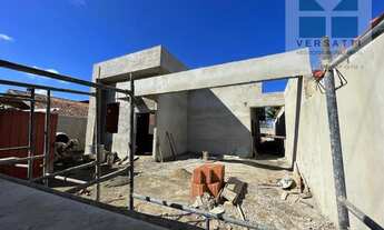 Imagem 2: Casa em Itanhaém Balneário Tupy - Itanhaém