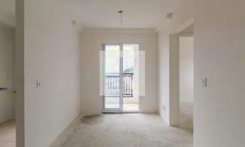 Imagem: Apartamento à Venda - Vila Galvão, 2 Quartos