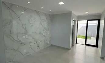 Imagem 5: Linda casa Tropical III 580 mil