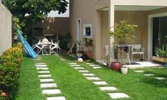 Imagem: Casa terreo solta 3 quartos sendo duas suites