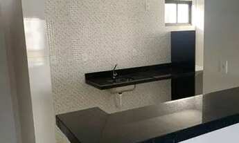 Imagem 4: Alugo apartamento com 2 qts, varanda e suite nos colibris R$1.200