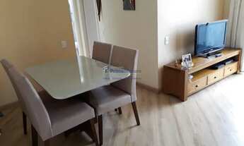 Imagem 6: APARTAMENTO À VENDA 2 DORMITÓRIOS 1 SUÍTE SAUDE 2 VAGAS