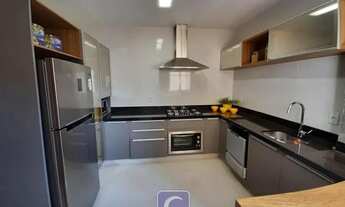 Imagem 4: Apartamento à venda no bairro Centro - Cascavel/PR