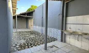 Imagem 4: Conjunto Maguari Alameda Ns- 22 - Casa Térrea Com 03 Quartos Sendo 02 Suíte Com Closet