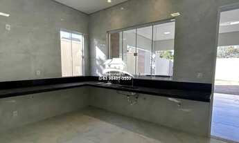 Imagem 4: Casa para Venda em Palmas, Plano Diretor Sul, 3 dormitórios, 3 suítes, 4 banheiros, 4 vaga