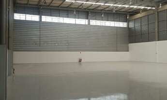 Imagem 5: Galpão condomínio empresarial John Dalton