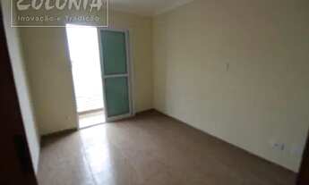 Imagem 7: Santo André - Apartamento Padrão - Vila Camilópolis