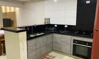 Imagem 6: Casa para venda possui 108 metros quadrados com 2 quartos em Jardim Anache - Campo Grande