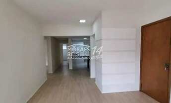 Imagem: Apartamento à venda, 104 m² por R$ 650.000,00