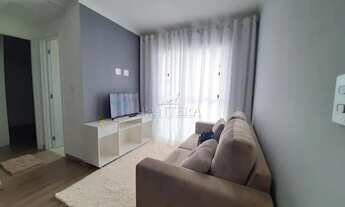 Imagem 6: Apartamento para aluguel no bairro Parque Novo Oratório