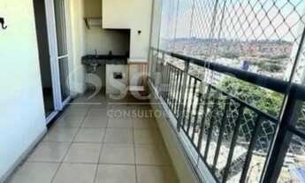 Imagem 2: Ótimo apto com 3 dorms, 1 suíte e 2 vagas na Mascote!