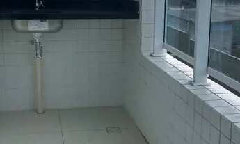 Imagem 4: Apartamento 2 quartos, cond. fechado Bem- te-vi , Geisel