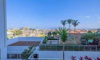 Imagem 4: RESIDENCIAL QUINTA da MARINHA no Jardim Atlântico em Florianópolis - Apartamento à Venda c