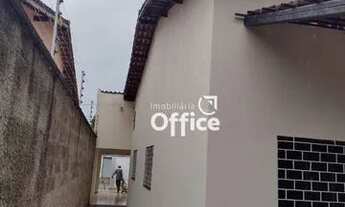 Imagem 5: Casa com ótimo espaço com 3 quartos sendo 1 suíte em Vila Norte Anápolis GO