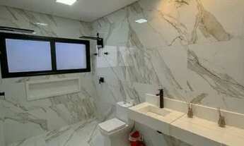 Imagem 5: Casa no Condomínio Aruã Brisas - Mobiliada